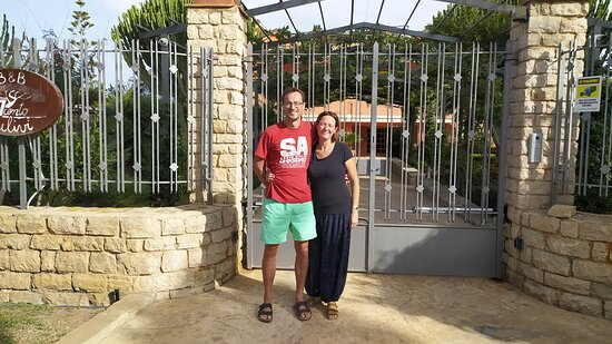 B&B 7cento Ulivi-官方