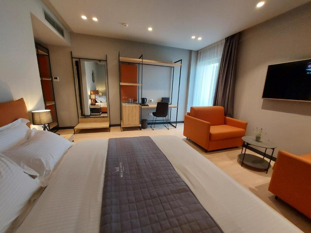 Mulaj Hotel