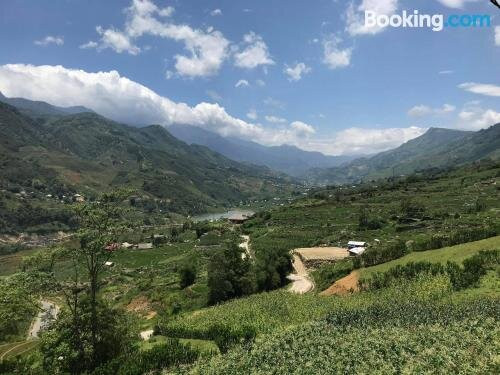 Sky Mountain Ecolodge