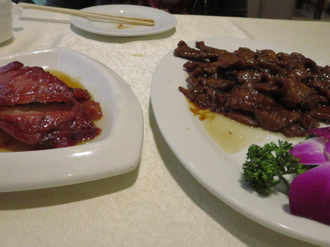 新雅羊城食府
