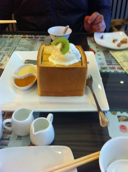 避风塘(西藏中路店)