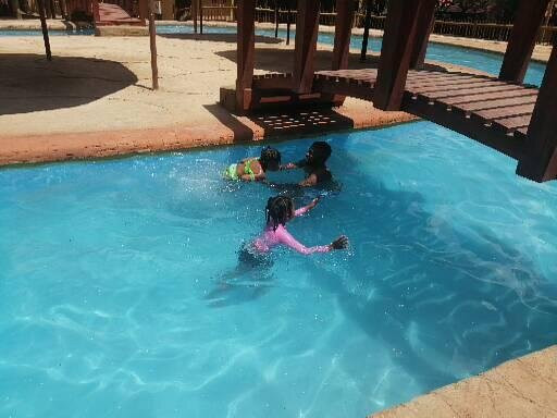 Hennops Pride Caravan Park-兰西利亚必去景点