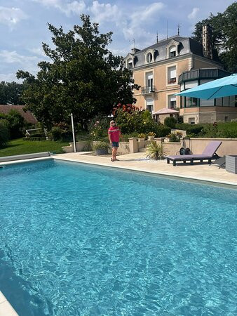 La Maison Ribotteau主图