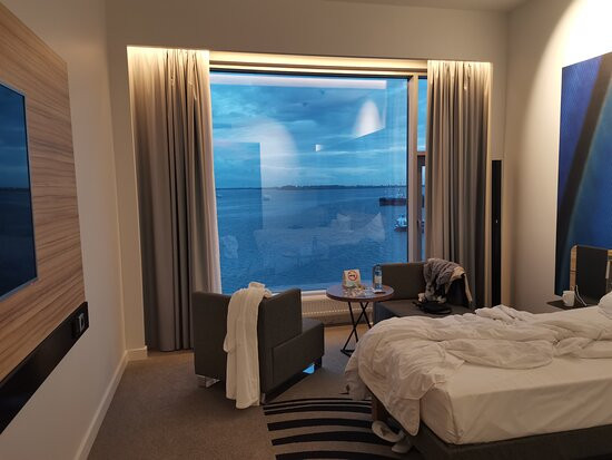 Novotel Arkhangelsk主图