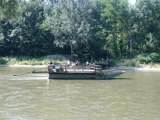 Otok Ljubezni-Beltinci必去景点