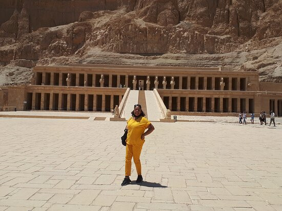 Luxor Travels-卢克索必去景点
