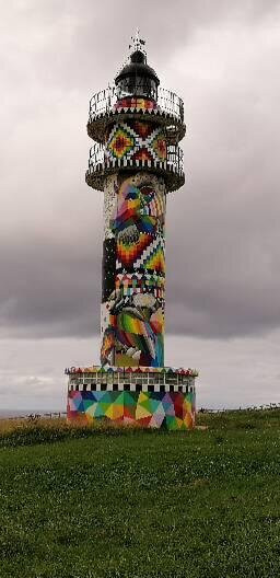 Faro de Ajo-Ajo必去景点