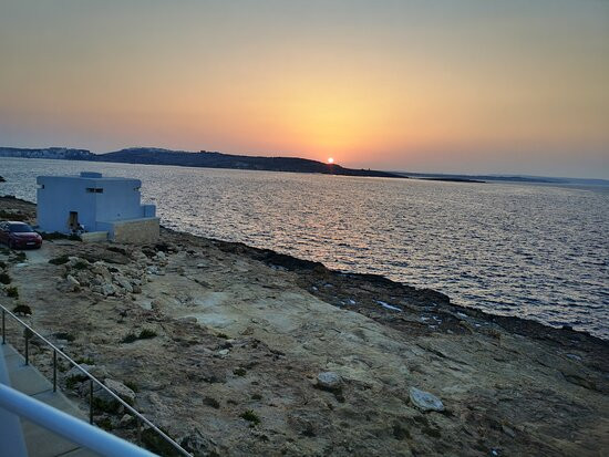 WaterWorld Malta-卡拉必去景点