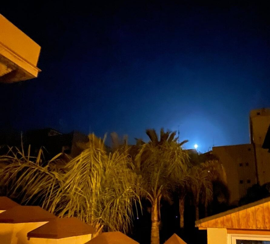 卡萨尔酒店主图