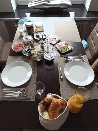 GT3 das sportliche Hotel主图