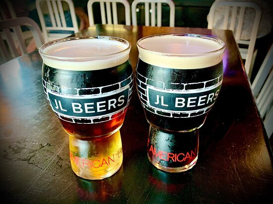 JL Beers Grand Forks景点图片
