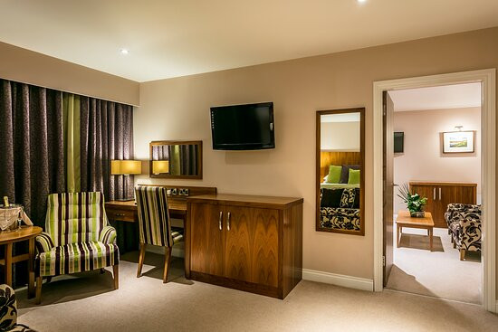 The Coniston Hotel Country Estate & Spa主图