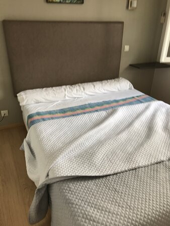贝尔加拉公寓酒店主图