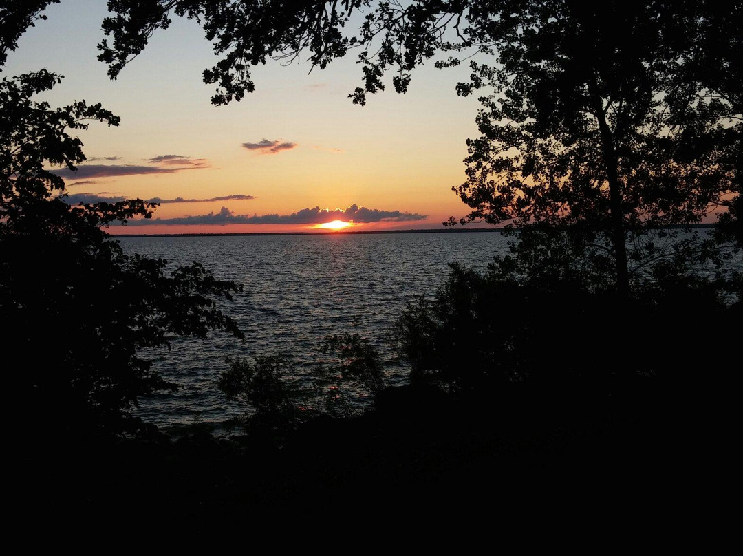 Federal Dam旅游攻略图片