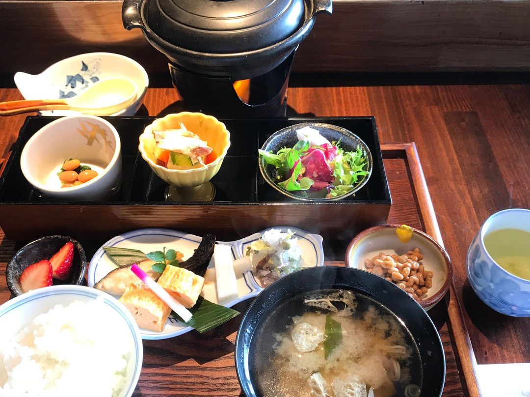 Monzen Okagero主图