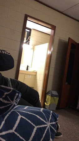 Morwell Parkside Motel主图