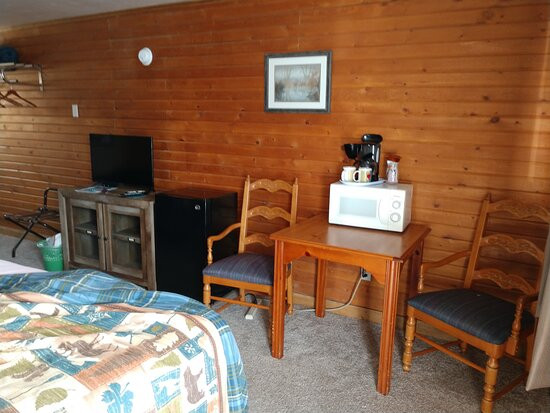 El Rancho Motel主图