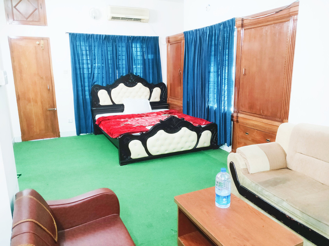 Hotel Dhaka Uttara Inn