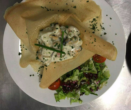 Gamaches旅游攻略图片