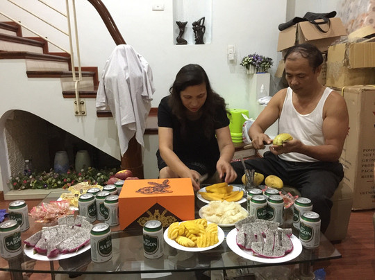Primrose Homestay Cao Bang主图