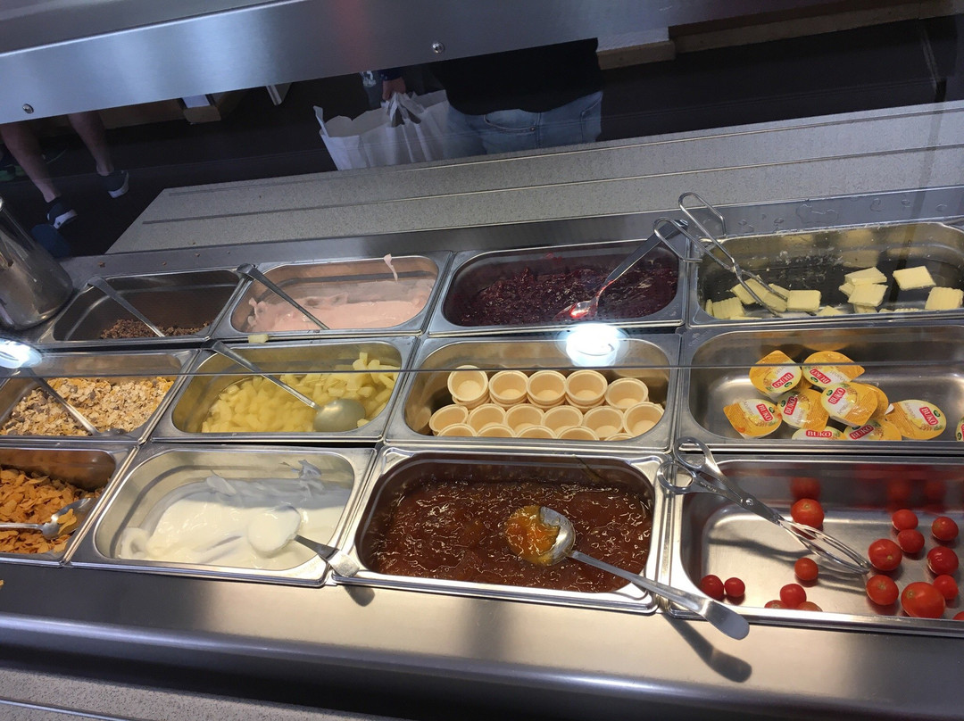 Jugendherberge Bad Tolz主图