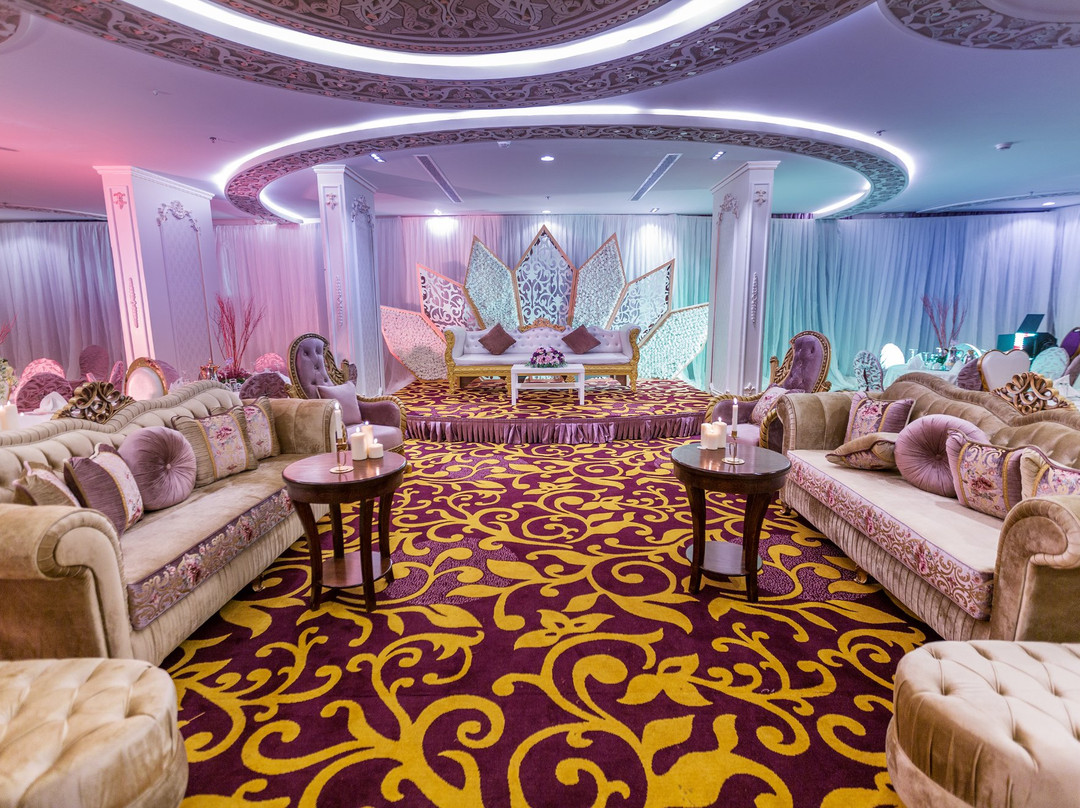 Swiss In Tabuk主图