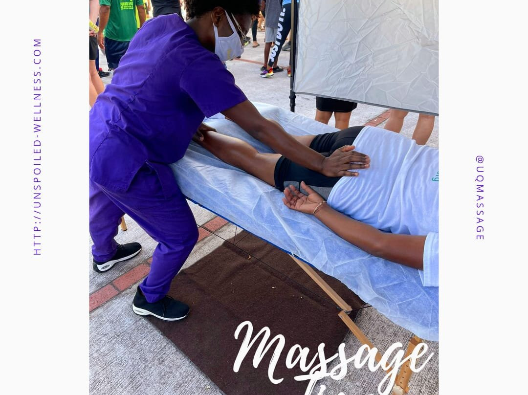 Unspoiled Queen Massage & Wellness景点图片