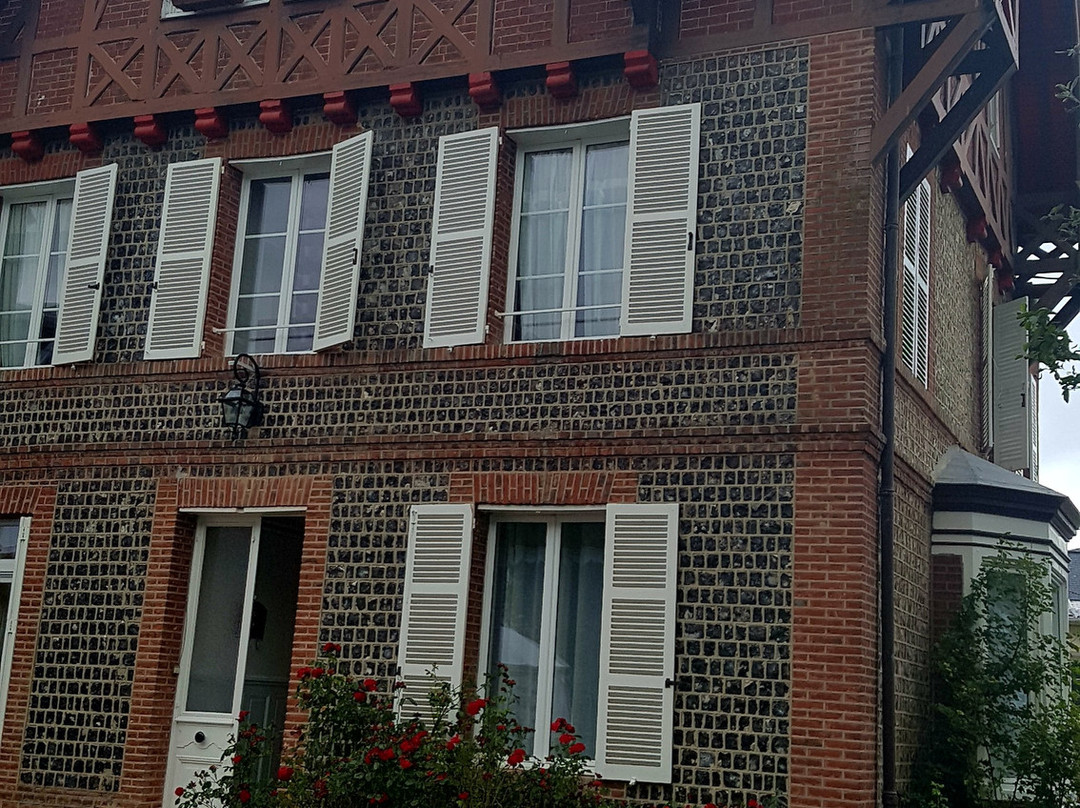 Les Polyanthas主图