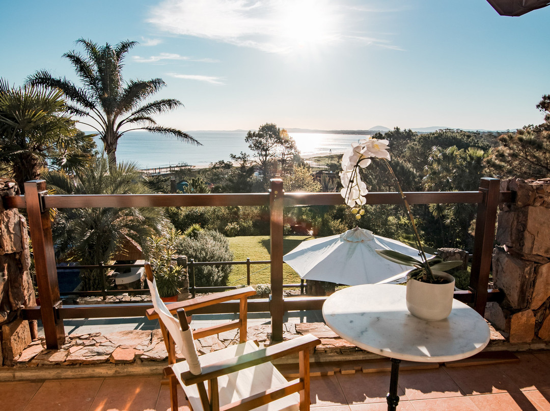 Tramonto Hotel Boutique