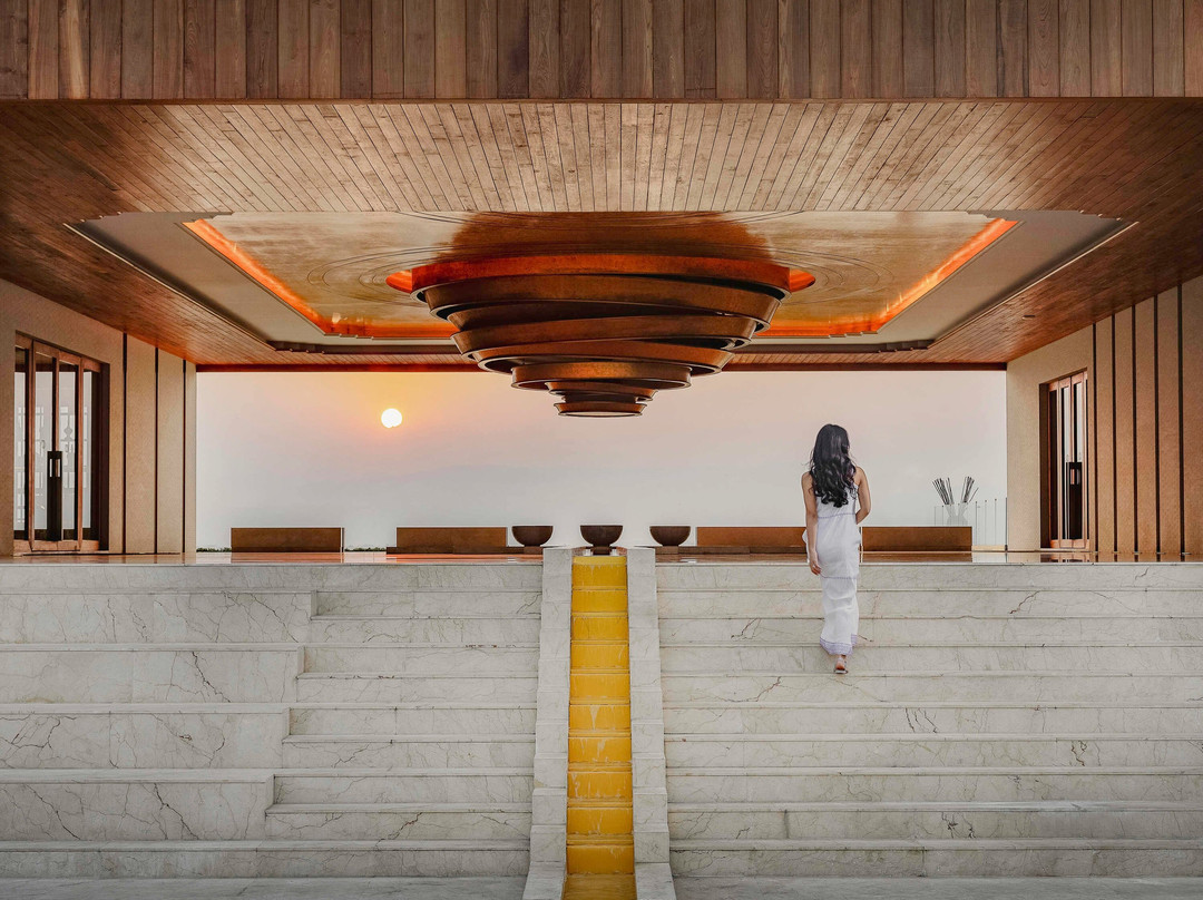 Sofitel Inle Lake Myat Min主图