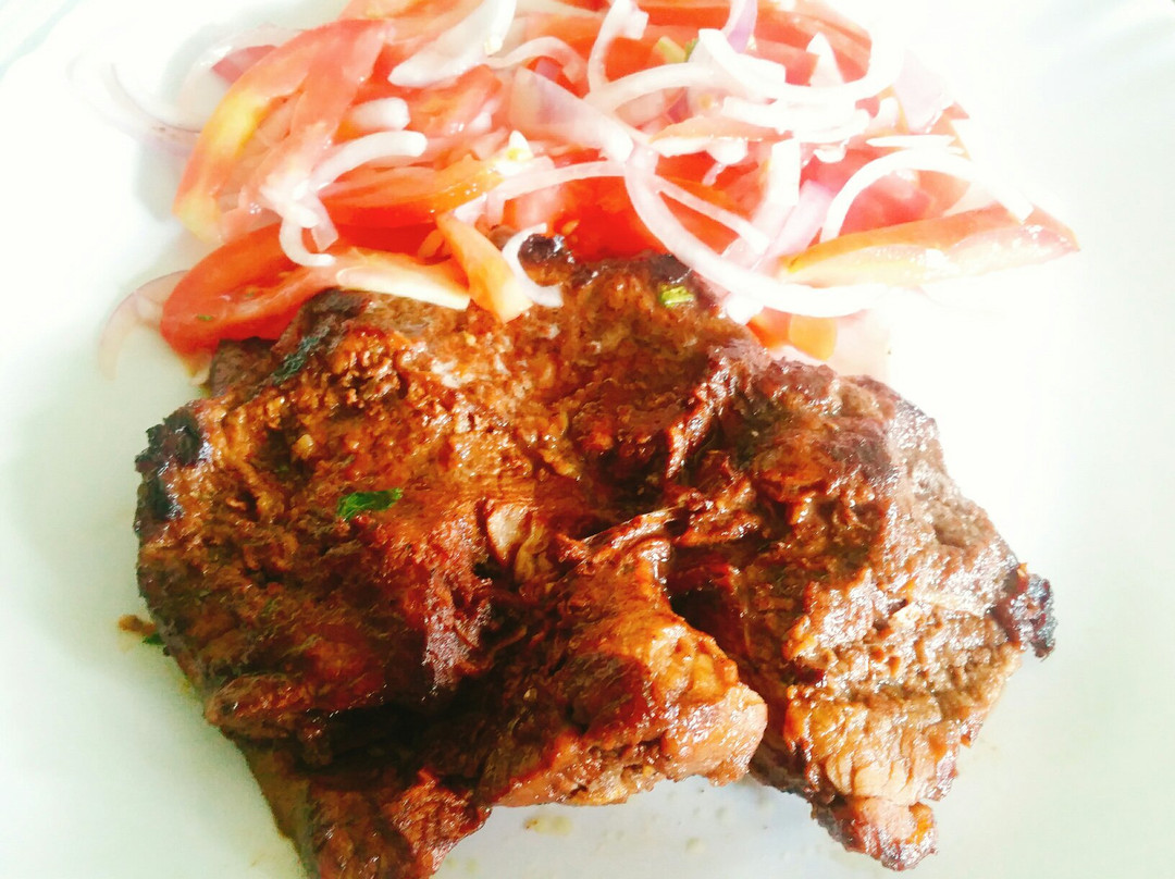 Joventure Hotel主图