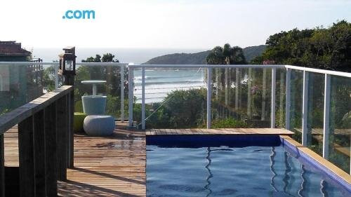 Pousada Las Piedras主图