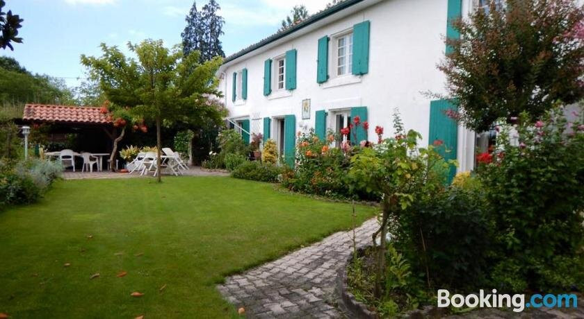 Le Loun Chambres D Hotes