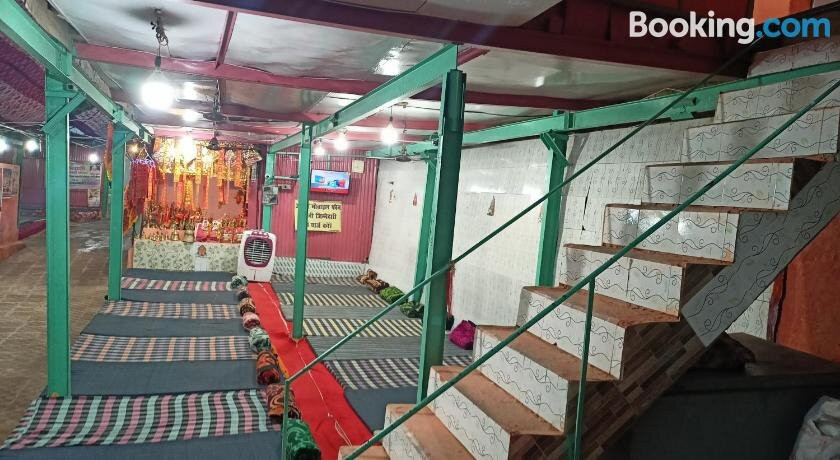 Kaasaganj Dharmashaala