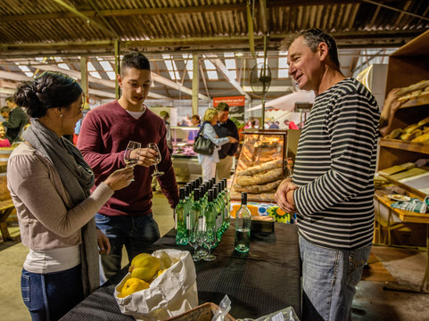 Localing Private Tours Melbourne