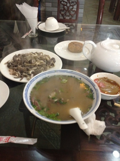 BaoDuFeng CaiShi Kou