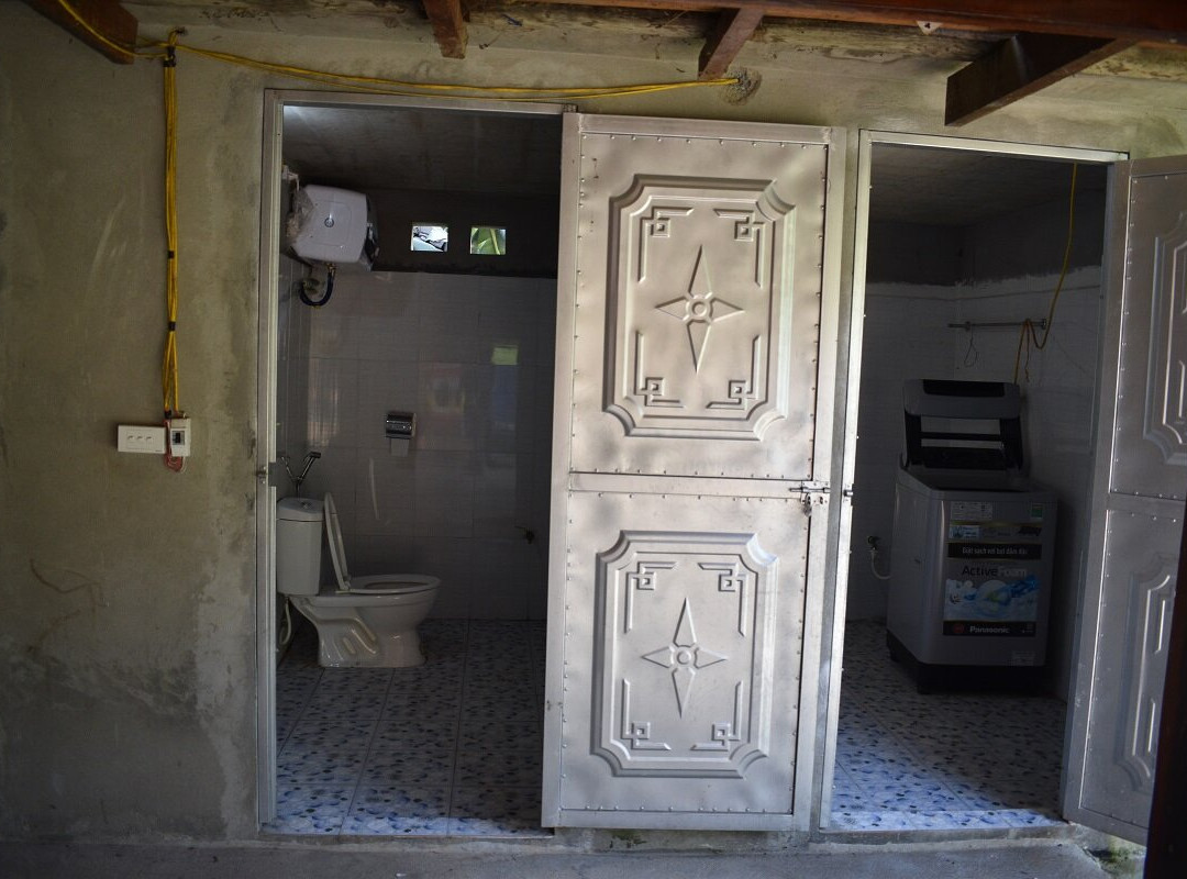 Vinh Hung Homestay