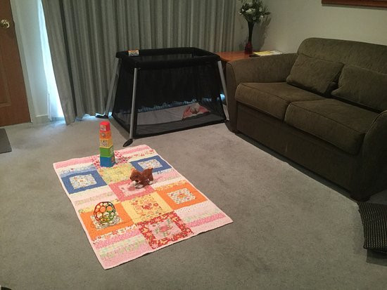 Euroa Motor Inn主图