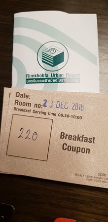 Rimkhobfa Urban Resort主图