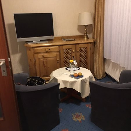 Parkhotel Maasberg主图