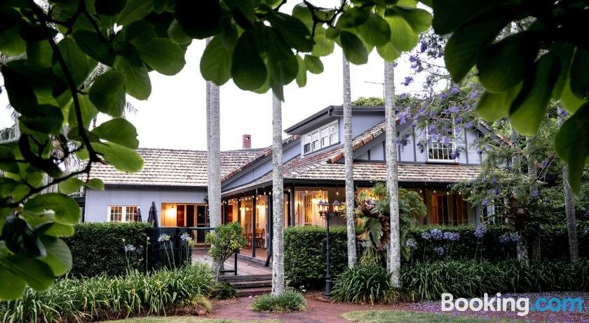 Eaglemount on Tamborine B&B