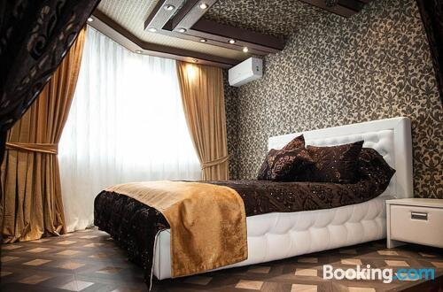 Mini Hotel Dejavu on Gagarina