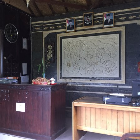 迈奈赫梁简易别墅主图