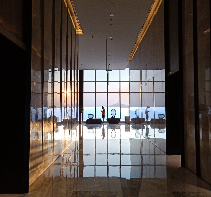 无锡苏宁凯悦酒店主图