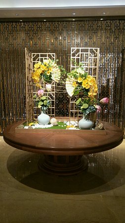 杭州盛泰开元名都大酒店-商务中心/多功能厅