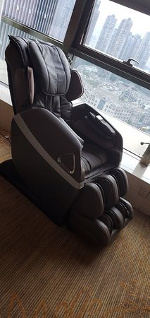 南昌喜来登酒店-商务中心/多功能厅