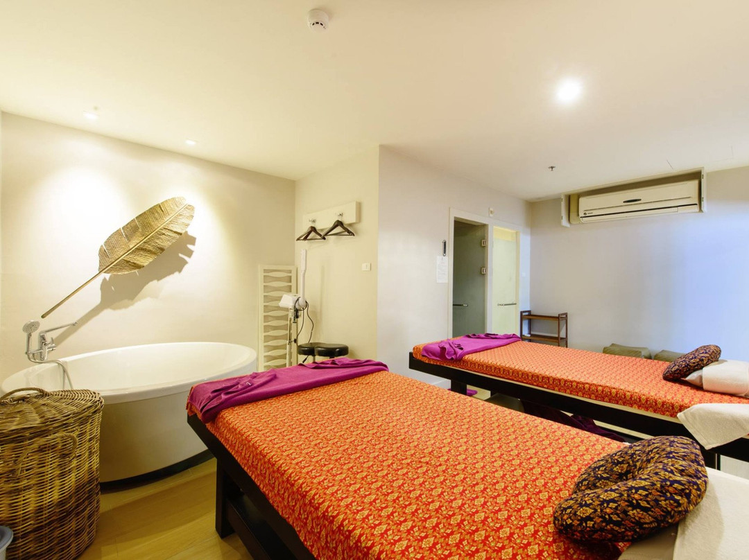 Orientala Spa Ramada Phuket Deevana Branch景点图片