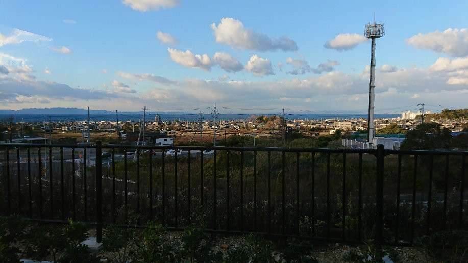 Michi-no-Eki Misaki-美咲町必去景点