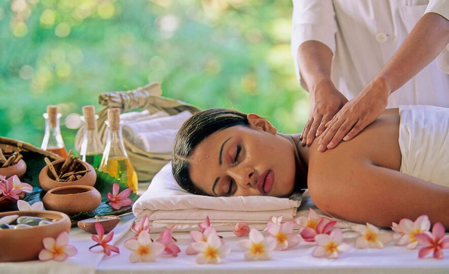 Ayurveda Lanka Spa