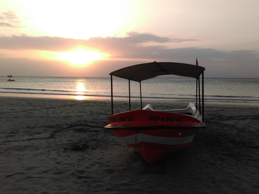 Sri Lanka Tailored Tours-Ja Ela必去景点